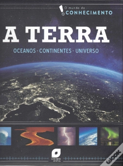 Capa do artigo A Terra