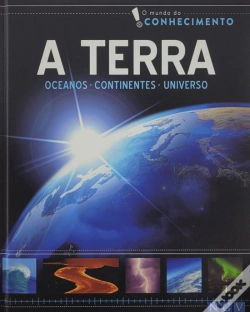 Capa do artigo A Terra