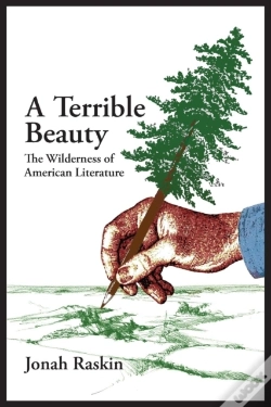 Capa do artigo A Terrible Beauty