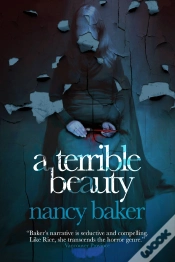 Capa do artigo A Terrible Beauty
