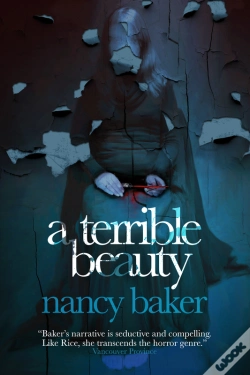 Capa do artigo A Terrible Beauty