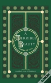 Capa do artigo A Terrible Beauty