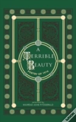 Capa do artigo A Terrible Beauty