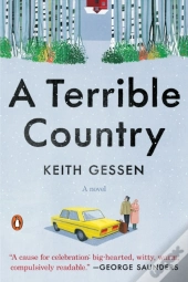 A Terrible Country