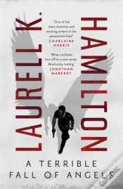 Capa do artigo A Terrible Fall Of Angels
