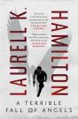 A Terrible Fall Of Angels - Preview