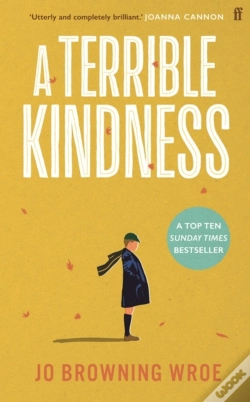 Capa do artigo A Terrible Kindness