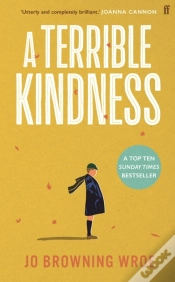 Capa do artigo A Terrible Kindness