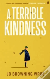 Capa do artigo A Terrible Kindness
