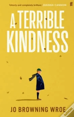 Capa do artigo A Terrible Kindness