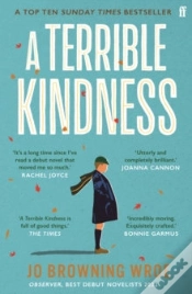 Capa do artigo A Terrible Kindness