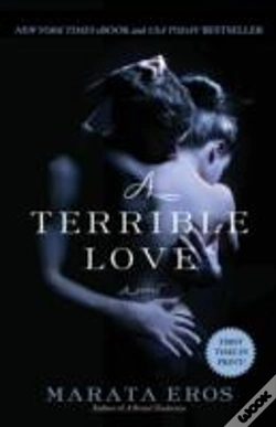 Capa do artigo A Terrible Love