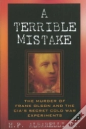 A Terrible Mistake