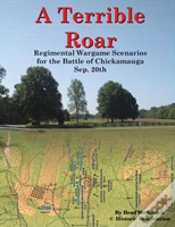 Capa do artigo A Terrible Roar