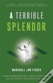 Capa do artigo A Terrible Splendor