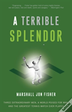 Capa do artigo A Terrible Splendor