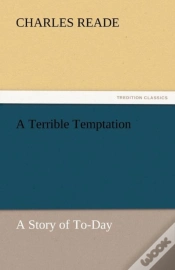 Capa do artigo A Terrible Temptation