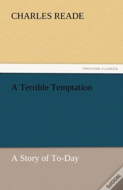 Capa do artigo A Terrible Temptation