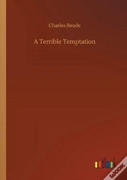 Capa do artigo A Terrible Temptation
