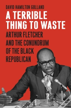 Capa do artigo A Terrible Thing To Waste