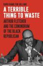 A Terrible Thing To Waste - Preview