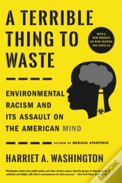 Capa do artigo A Terrible Thing To Waste