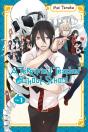 A Terrified Teacher At Ghoul School!, Vol. 1 - Preview