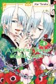 A Terrified Teacher At Ghoul School!, Vol. 8