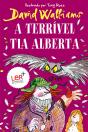 A Terrível Tia Alberta - Preview