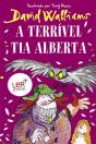 A Terrível Tia Alberta - Preview