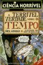A Terrível Verdade Sobre o Tempo - Preview