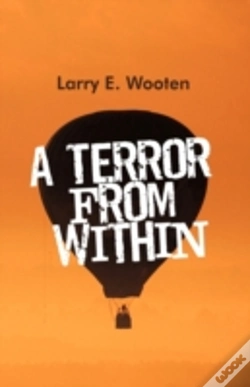 Capa do artigo A Terror From Within