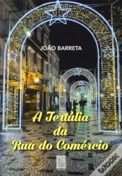 Capa do artigo A Tertúlia da Rua do Comércio