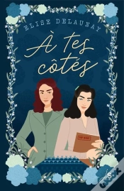Capa do artigo À Tes Côtés