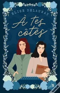 Capa do artigo À Tes Côtés