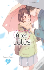Capa do artigo A Tes Cotes - Tome 14