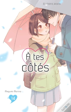 Capa do artigo A Tes Cotes - Tome 14