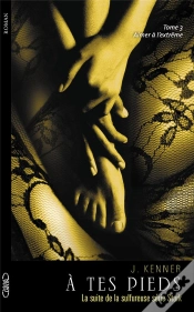 Capa do artigo A Tes Pieds