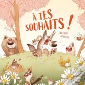 Capa do artigo À Tes Souhaits !