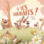 À Tes Souhaits ! - Preview