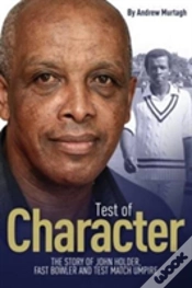 Capa do artigo A Test Of Character
