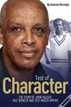 Capa do artigo A Test Of Character