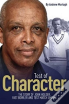 A Test Of Character