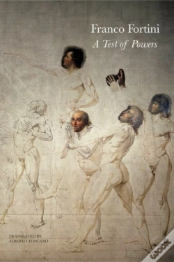 Capa do artigo A Test Of Powers