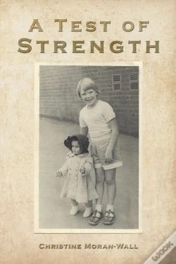 Capa do artigo A Test Of Strength