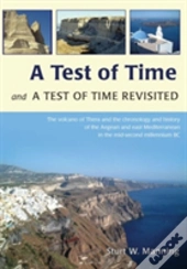 A Test Of Time