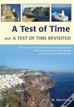 Capa do artigo A Test Of Time