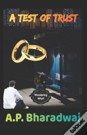Capa do artigo A Test Of Trust