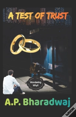 Capa do artigo A Test Of Trust