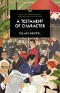 A Testament Of Character - Preview